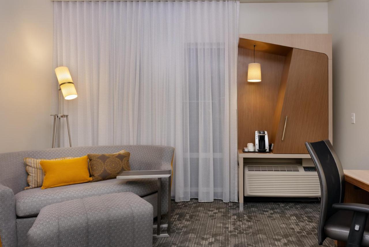 Hotel Courtyard By Marriott Savannah Airport Pooler
