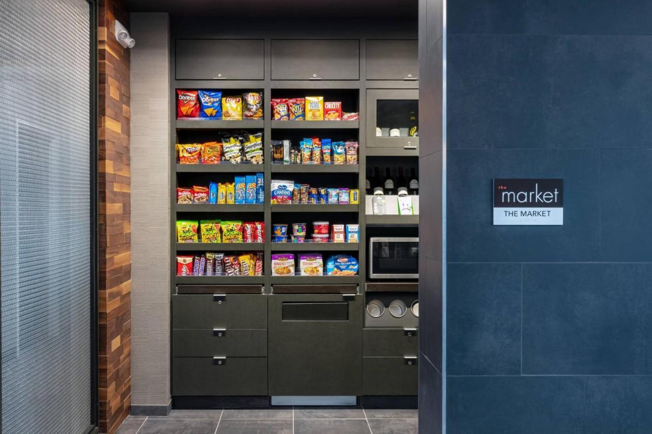 Hotel Courtyard By Marriott Savannah Airport
