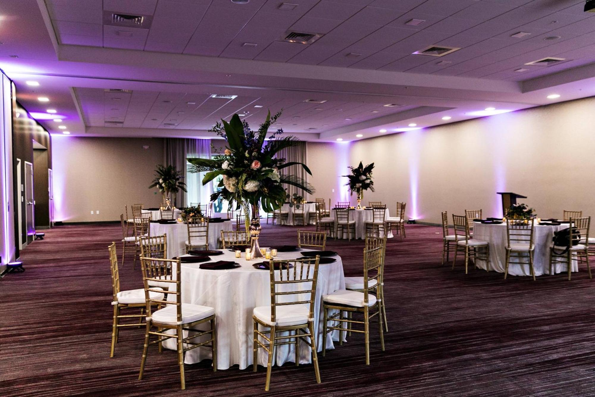 Hotel Courtyard By Marriott Savannah Airport Pooler