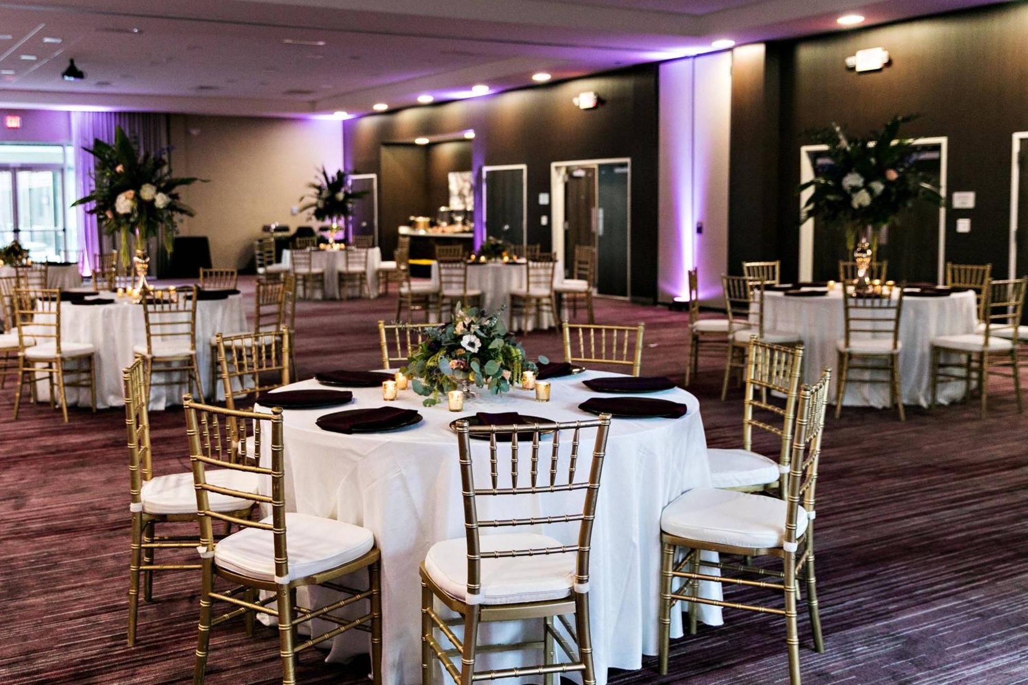 Courtyard By Marriott Savannah Airport Hotel